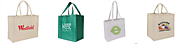 Types of Grocery bags and their uses for business branding – Promotional Bags