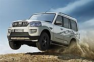 Armoured Mahindra Scorpio: Luxury And Affordability For The New Era