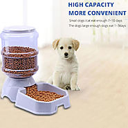 Food Dispenser - Purfect Pet Accessories