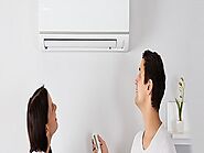 Fujitsu air conditioning unit installation services at cost-effective pricing