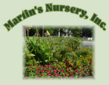 Martin's Nursery, Inc.