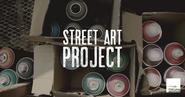 Street Art Project - Institut Culturel de Google