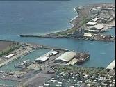 Réunion : Le Port