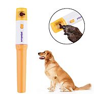 Electric Nail Trimmer - Purfect Pet Accessories