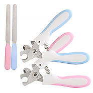 Nail Clippers - Purfect Pet Accessories