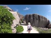 Seychelles - Praslin & La Dique