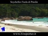 Seychelles: l' isola di Praslin