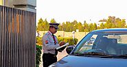 Security Services Companies in Bangalore | Security Guard Agency