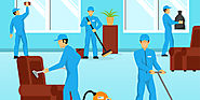 How To Hire The Right Facility Maintenance Company - Handiman