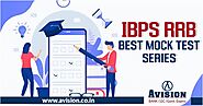IBPS RRB BEST MOCK TEST SERIES