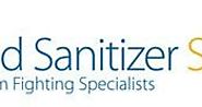 How Much Hand Sanitizer Promotional Items Are Effective For Business Marketing