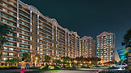 2 BHK Flats in Zirakpur | Semi-Furnished 2BHK flats in Zirakpur | Affinity Greens