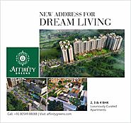 3BHK Flats in Zirakpur | 3BHK apartments in Zirakpur