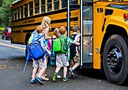 Why a School Bus Tracking Software is the Need of the Hour?