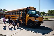 Ways a School Bus Tracking Software can assist during an emergency