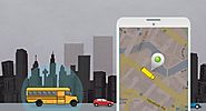 School Bus GPS — Keep Everything On Track