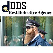 India's No.1 Detectives Agency | DDS Detective