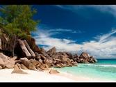 Beautiful Seychelles Cafe del Mar Chillout and Lounge Mix 2014