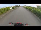 St. Helena Island Motorcycle ride