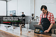 Getting The Most Out OF Your POS System | POSRG Canada