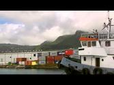 Seychelles / Mahé - Port of Victoria 2013 HD
