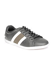 Buy Red Tape Men Grey Sneakers - Casual Shoes for Men | Myntra