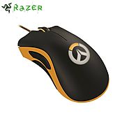 Razer DeathAdder Chroma Overwatch Edition Gaming Mouse
