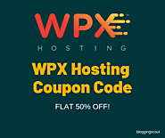 WPX Hosting Coupon ⇒ 60% Instant Discount [Oct 2019]