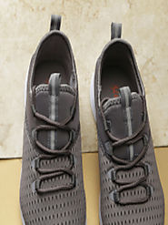 Buy Mast & Harbour Men Grey Sneakers - Casual Shoes for Men 4286383 | Myntra