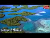 Andaman and Nicobar Islands / India.