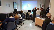 El aula de Informática de la asociación granadina OFECUM es una oportunidad para sacar a la luz nuestros talentos olv...