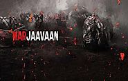 Marjaavaan (2019) Hindi Movie Watch Online Free Download Dvdrip