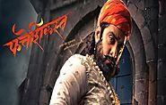 Fatteshikast (2019) DVDScr Marathi Movie Watch Online Free Download