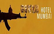 Hotel Mumbai (2019) DVDScr Hindi Movie Watch Online Free Download
