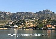 Rental Property Selimiye Marmaris // Gonenc Real Estate
