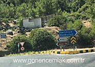 Land For Sale in Bayır Osmaniye // Gonenc Real Estate