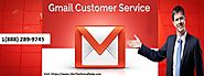 Gmail Customer Service Number For Gmail Support – 24×7 Technical Help