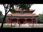 Scenes from Beijing and Tianjin China (HD)