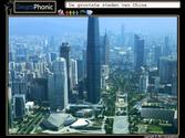 De grootste steden van China, Shanghai, Beijing, Hong Kong, Tianjin, Guangzhou