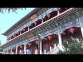 TEMPLES OF CHINA - repositioning cruise from Whittier AK to Tianjin China. w/ 5 days in Beijing