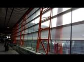 China - Beijing Airport