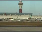 Beijing Airport Operations Dragonair Commemrative livery