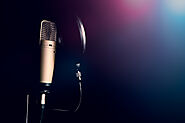 Know Importance of Voice Over Service For Businesses