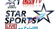 The Cricket Station: Crichd Smartcric Live Streaming 2019 *Online*