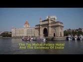 Mumbai Bombay India The Gateway Of India
