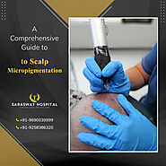 6 Benefits of Scalp Micropigmentation No One Will Tell You