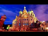 Beautiful World - Russia 1080p HD