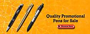 The Power of the Pen for a Growing Business November 7, 2019 08:00