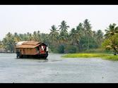 Tag99 Kerala Backwaters, Indien (Cochin/Kochi) ReiseWorld Kreuzfahrt