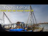 Travel in Kerala, Kochi - Frank & Jen Travel India 26